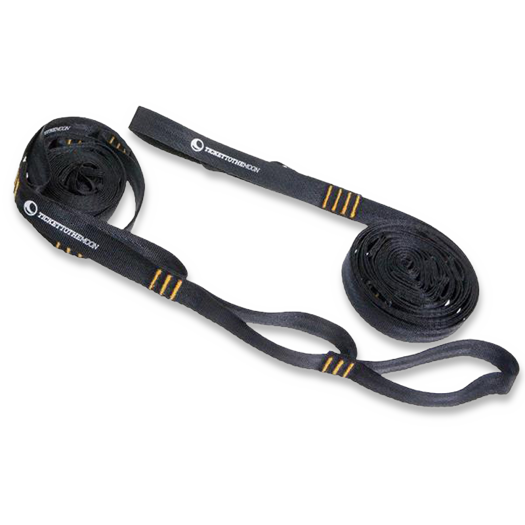 Ticket To The Moon Moon-Strap 2x260cm