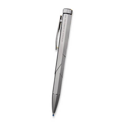Titaner Berg perorez