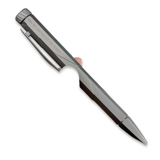 Titaner Berg pen