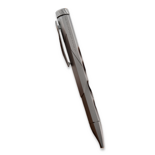 Titaner Berg pen