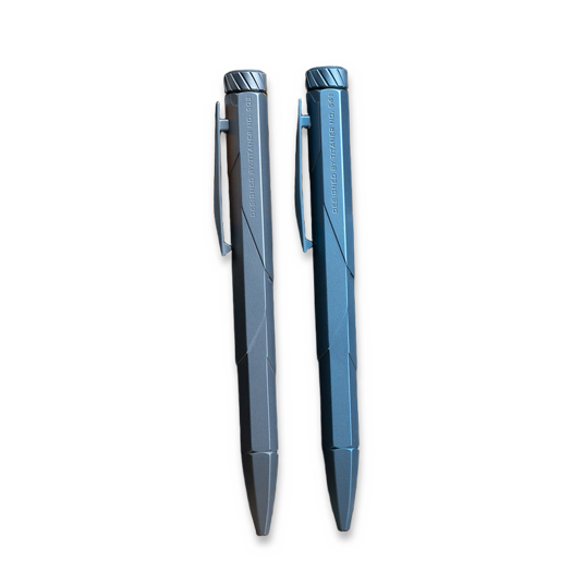 Titaner Berg pen