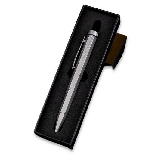 Titaner Berg pen