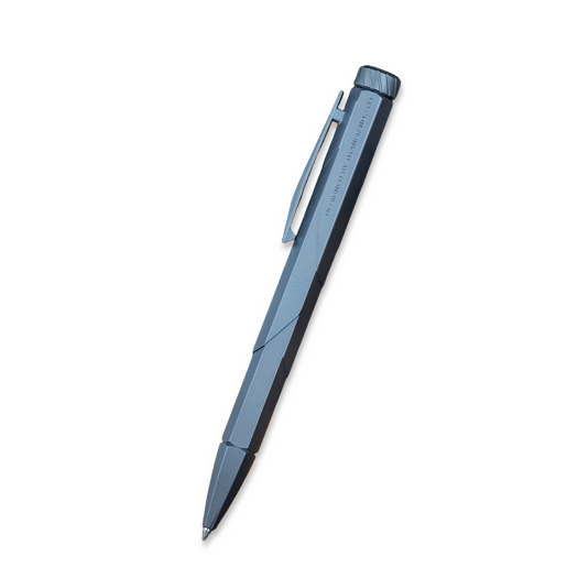 Titaner Berg pen, blue