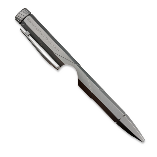 Titaner Berg perorez, plava