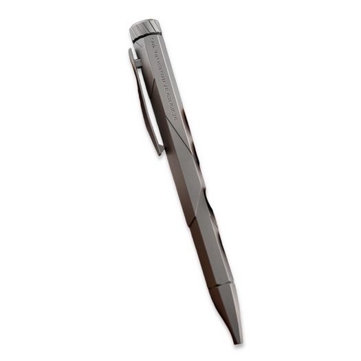 Penna Titaner Berg, blu