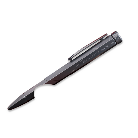 Penna Titaner Berg, blu