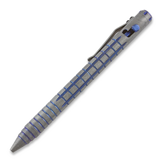 Pildspalva Titaner Bolt, zils