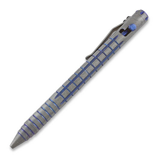 Stylo Titaner Bolt, bleu
