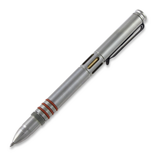 Titaner Bolt Pen kynä, Satin