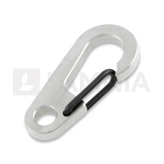 Titaner Titanium Key Carabiner