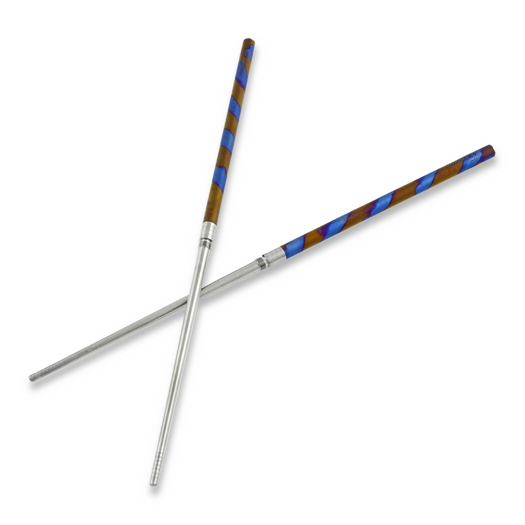 Titaner Chopsticks Colored