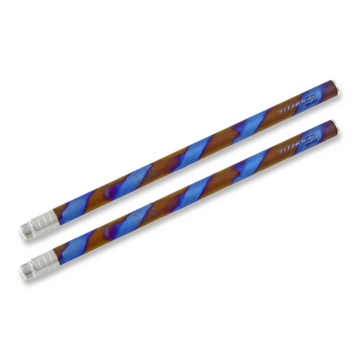Titaner Chopsticks Colored