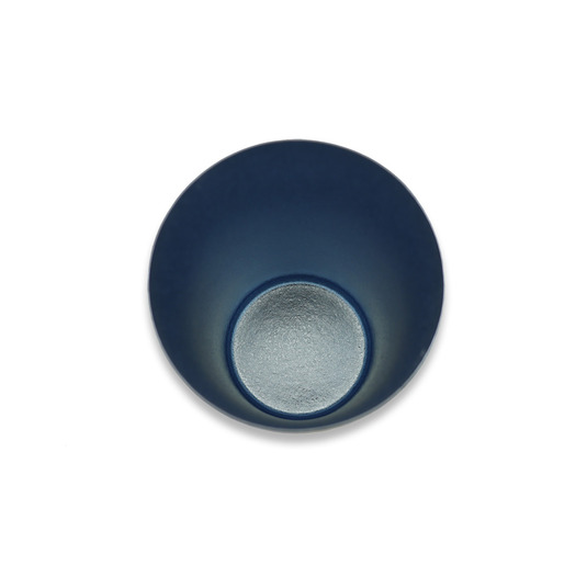 Titaner Color-Ti Double-Wall Cup, Ocean Waves