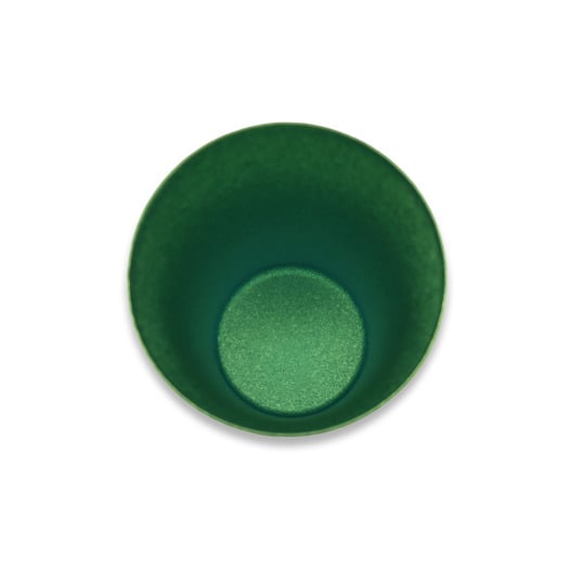 Titaner Color-Ti Double-Wall Cup, Sunflowers