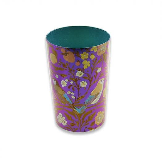 Titaner Color-Ti Double-Wall Cup, Sunlit Serenity Peak