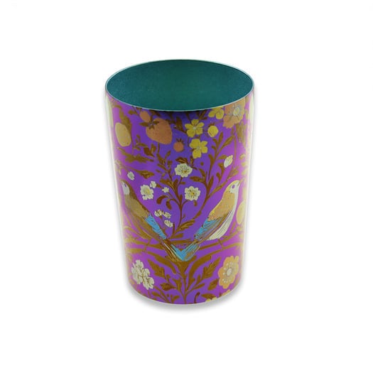 Titaner Color-Ti Double-Wall Cup, Sunlit Serenity Peak