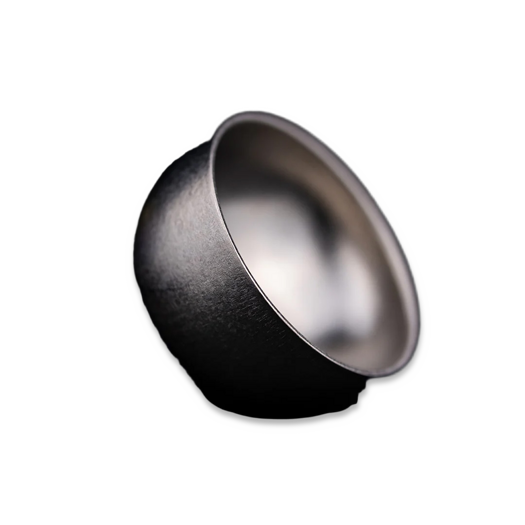 Titaner Double-Walled LiquorTi Cup, albastru