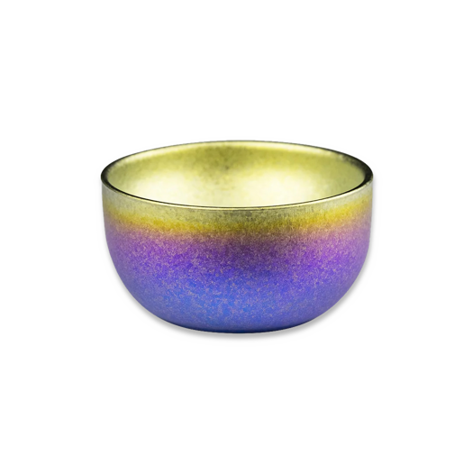 Titaner Double-Walled LiquorTi Cup, colorful