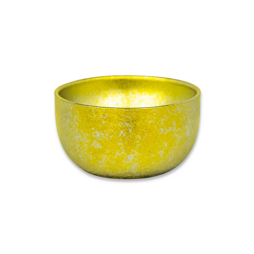 Titaner Double-Walled LiquorTi Cup, amarelo