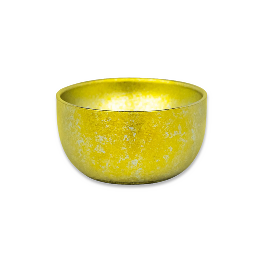 Titaner Double-Walled LiquorTi Cup, жёлтый