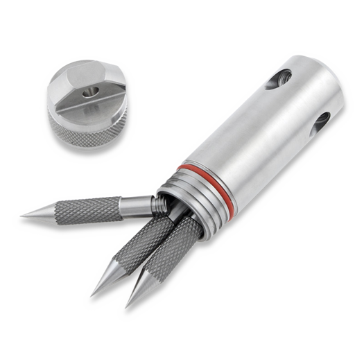 Titaner Grappling Hook