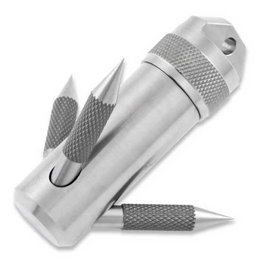 Titaner Grappling Hook