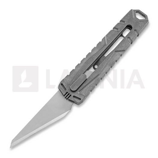 Nóż Titaner Heavy Duty Utility, Stonewash