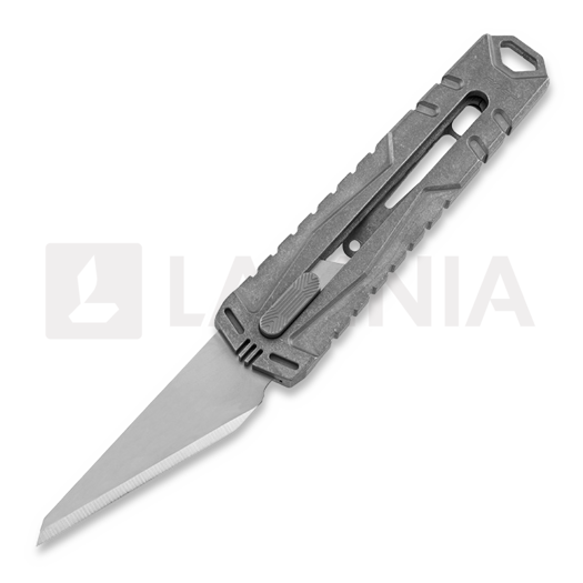 Cuțit Titaner Heavy Duty Utility, Stonewash