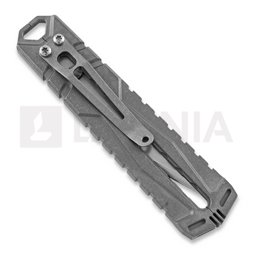 Нож Titaner Heavy Duty Utility, Stonewash
