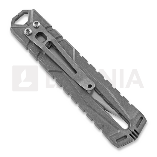 Titaner Heavy Duty Utility veitsi, Stonewash