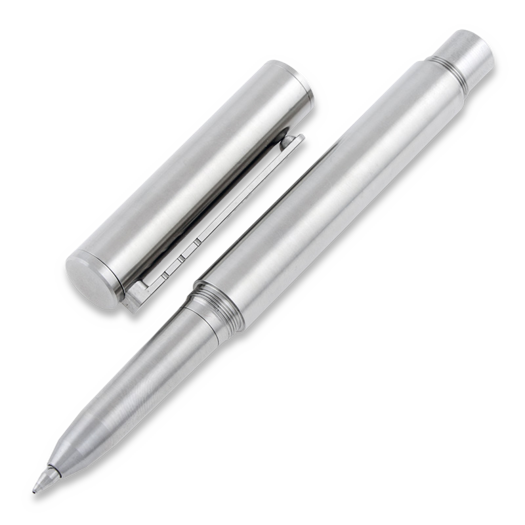 Stylo Titaner Lotus Head