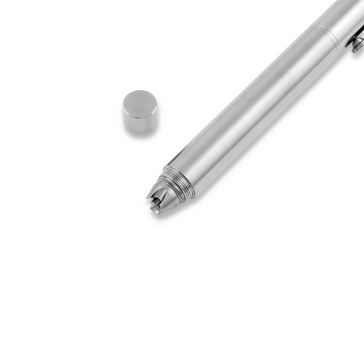 Titaner Lotus Head ra&scaron;iklis