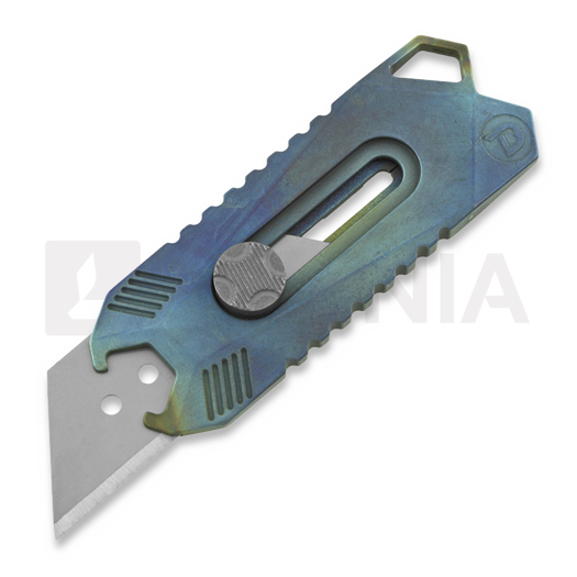 Navalha Titaner Manta Utility, azul