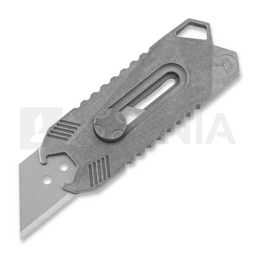 Nóż składany Titaner Manta Utility, Stonewash