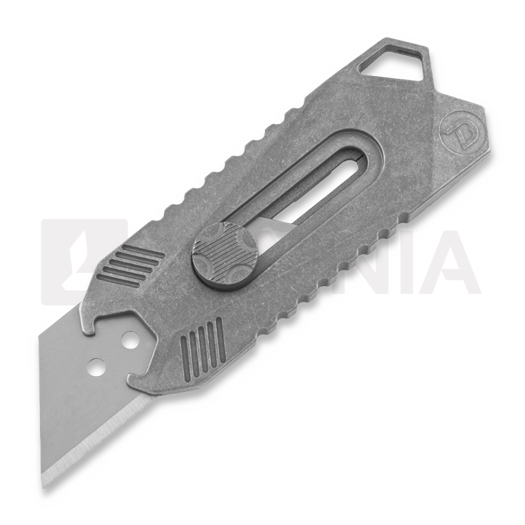 Titaner Manta Utility összecsukható kés, Stonewash