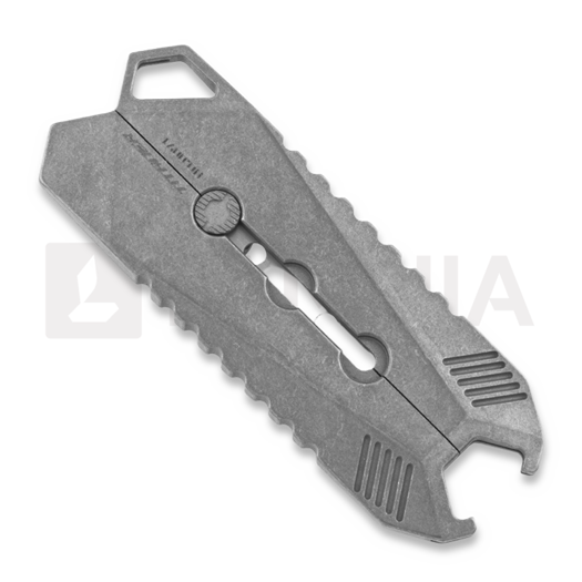 Сгъваем нож Titaner Manta Utility, Stonewash