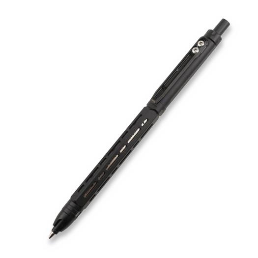 Titaner Mechanical Pencil - Aluminium, чорний