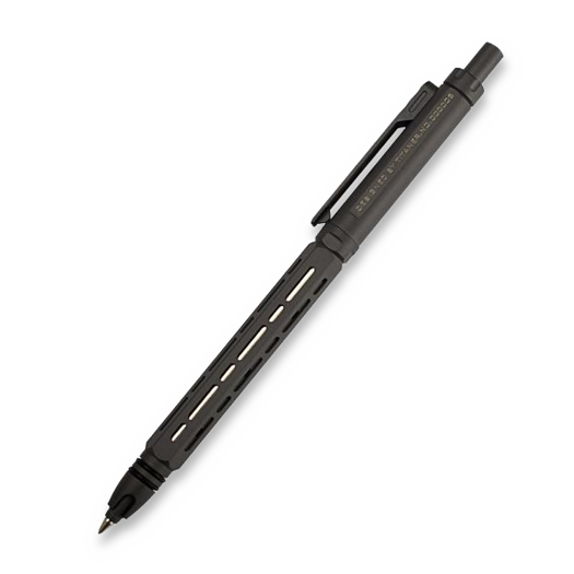 Titaner Mechanical Pencil, Titanium DLC
