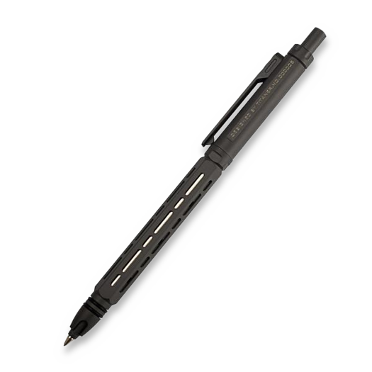 Titaner Mechanical Pencil, Titanium DLC