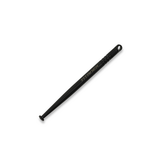 Titaner Pickplus, melns
