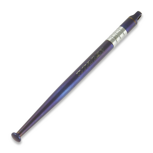 Titaner Pickplus, 藍色
