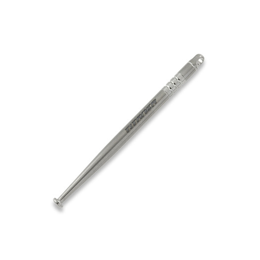 Titaner Pickplus, Satin