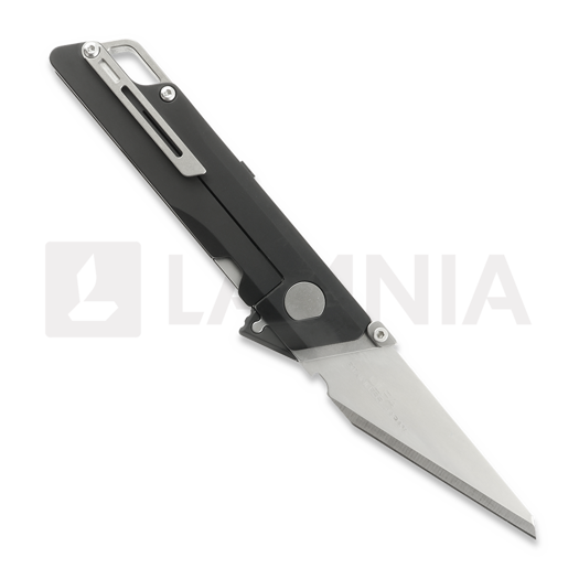 Couteau pliant Titaner Raven, PVD