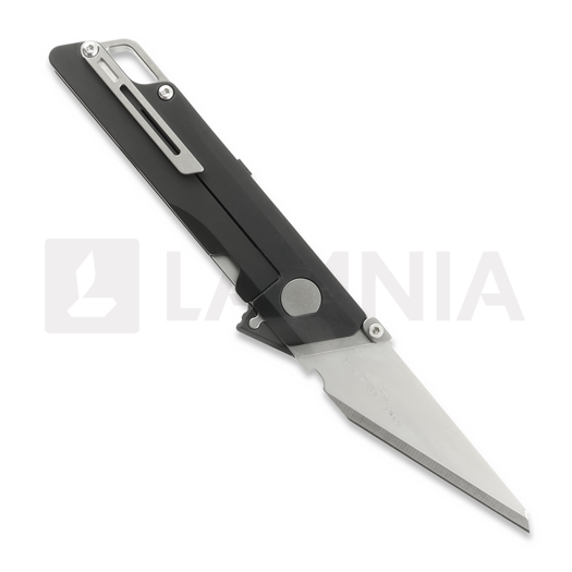 Couteau pliant Titaner Raven, PVD