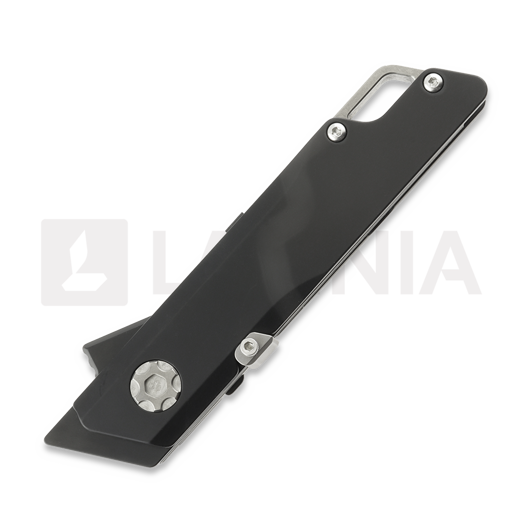 Couteau pliant Titaner Raven, PVD