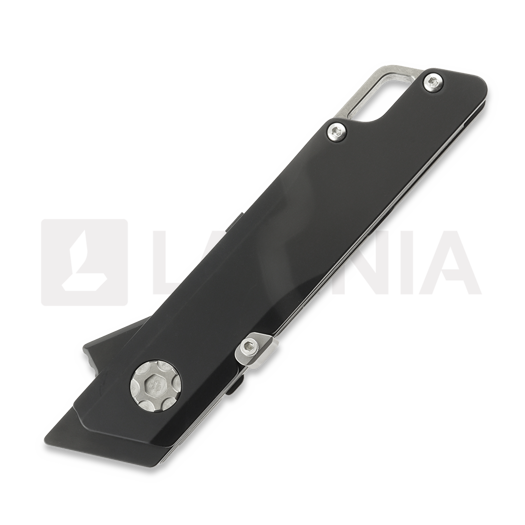 Couteau pliant Titaner Raven, PVD