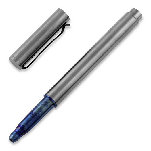 Тактическа химикалка Titaner Royal Plus Colored