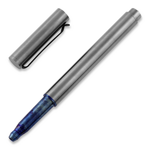 Titaner Royal Plus Colored タクティカルペン