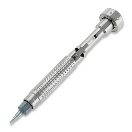 Titaner Screwdriver, Satin