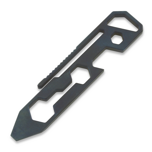 Attrezzo multifunzione Titaner The Geom 7 in 1, blu